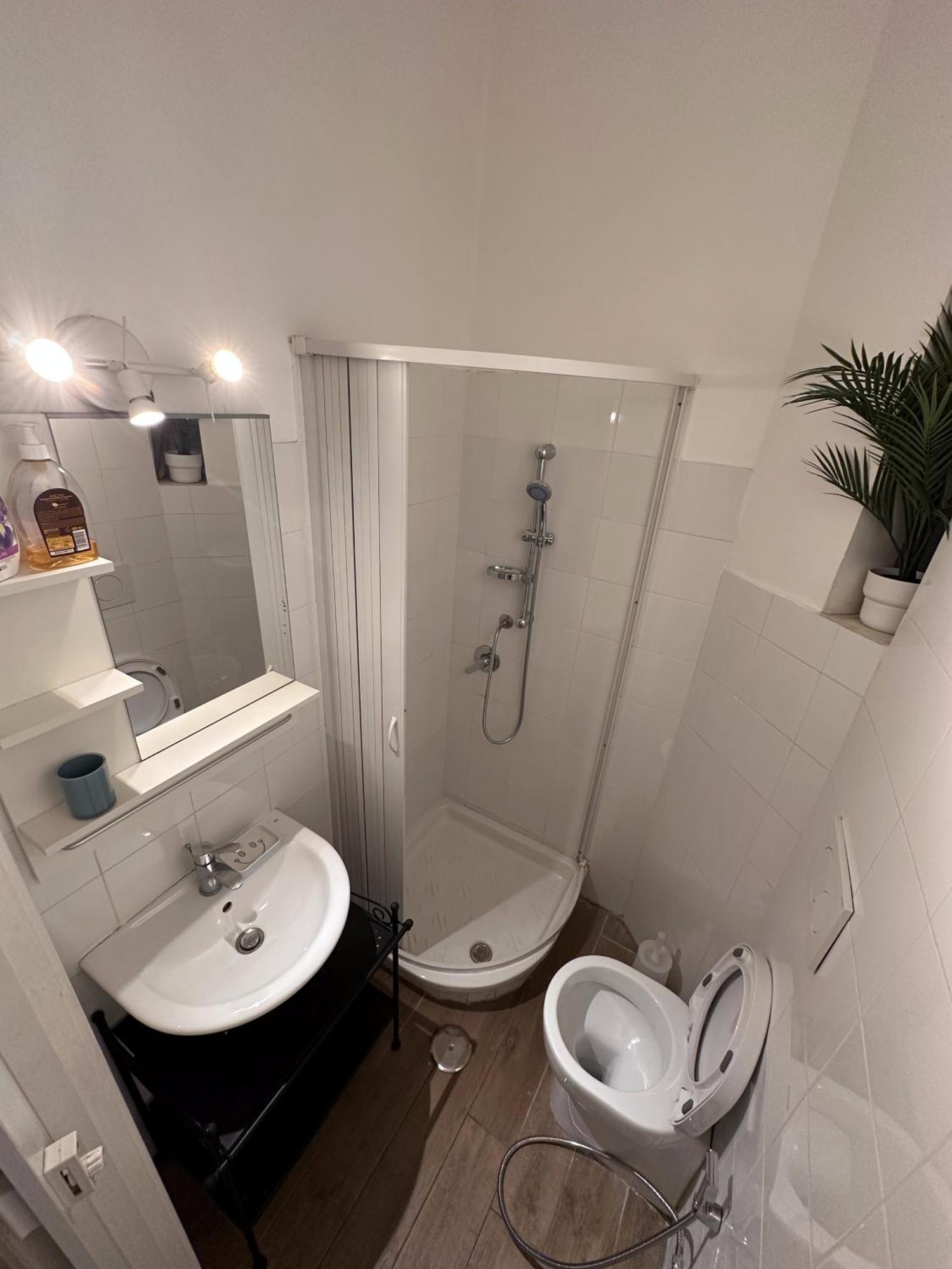 Apartment Pgl San Lorenzo Rome