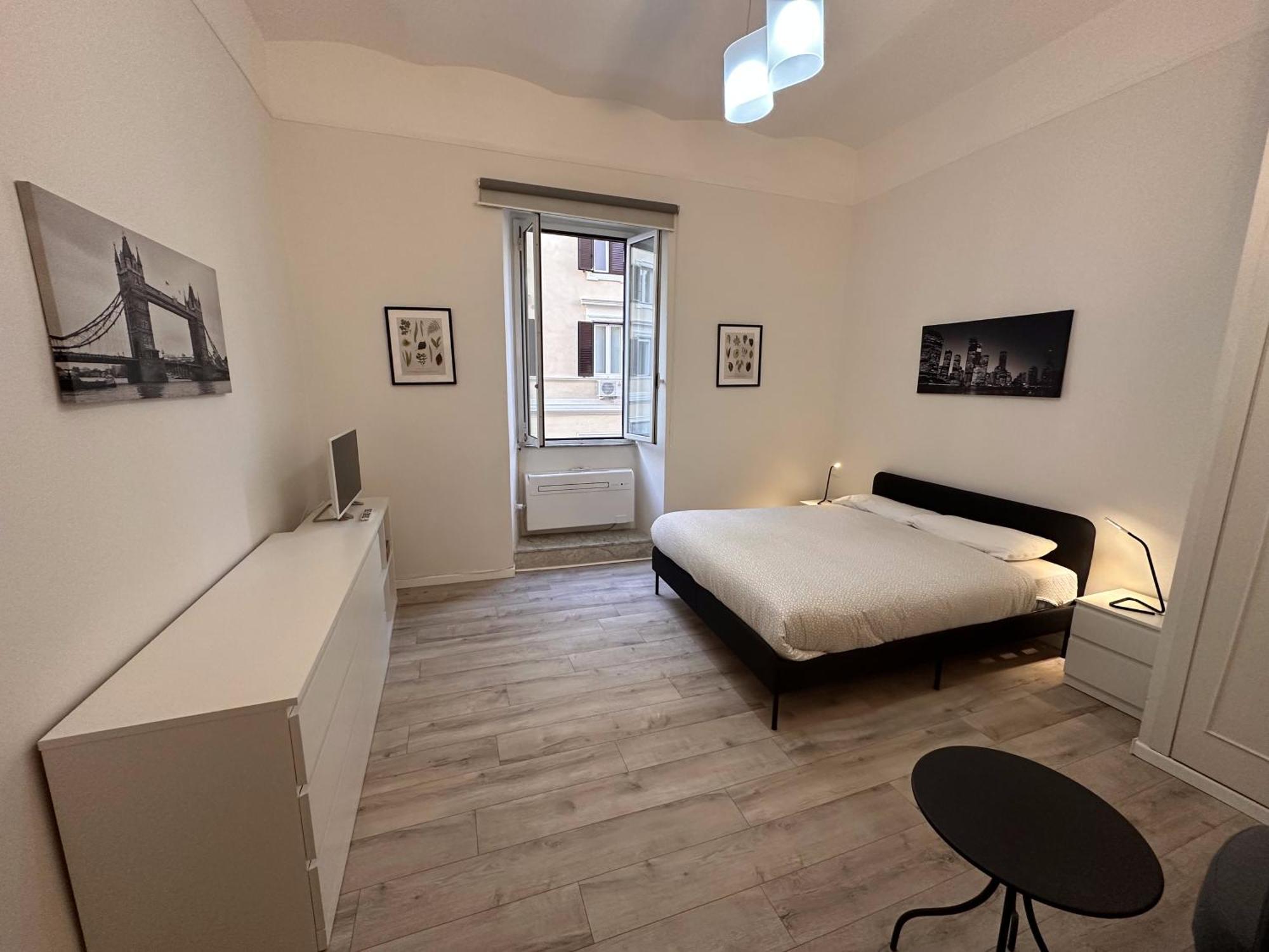 Pgl San Lorenzo Apartment Rome