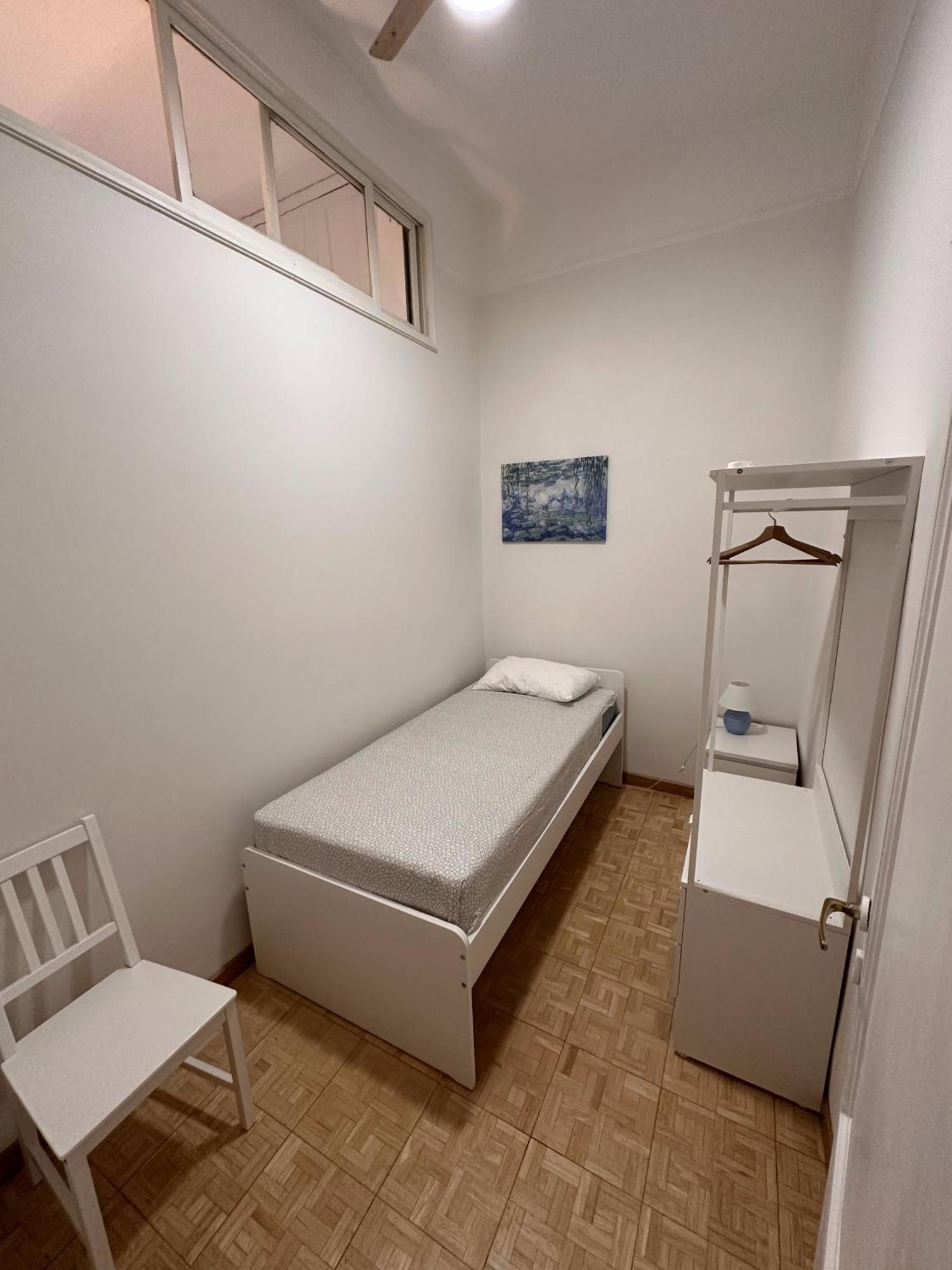 Pgl San Lorenzo Apartment Rome